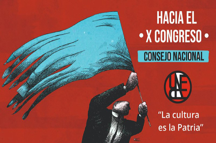 En este momento estás viendo A Congress for Culture and Homeland