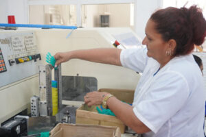 Lee más sobre el artículo Ciencia de Ciego de Ávila sobresale en Cuba