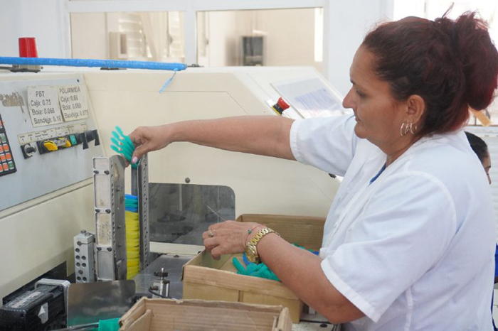 En este momento estás viendo Ciencia de Ciego de Ávila sobresale en Cuba