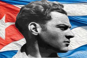 Lee más sobre el artículo Cuba remembers Julio Antonio Mella 95 years after his death