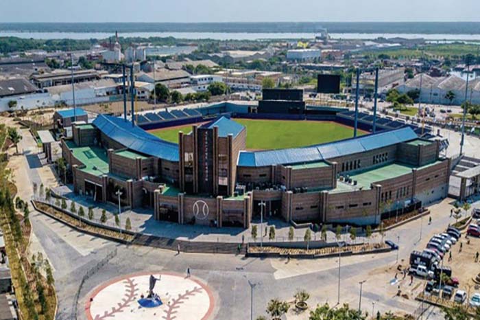 En este momento estás viendo Barranquilla 2024 Intercontinental Baseball Series Cancelled