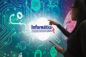 Lee más sobre el artículo Exhibirán proyectos cubanos destacados en Feria Informática 2024