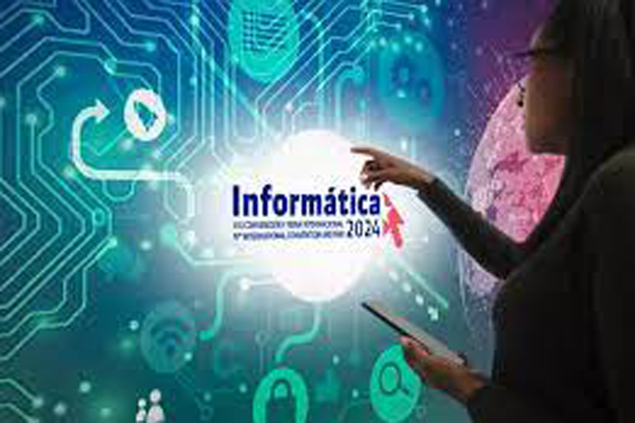 En este momento estás viendo Exhibirán proyectos cubanos destacados en Feria Informática 2024
