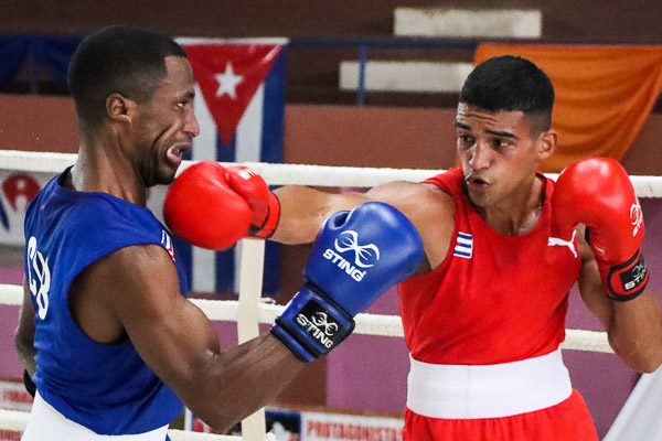 Lee más sobre el artículo Pugilista avileño irá por la corona en Playa Girón de boxeo