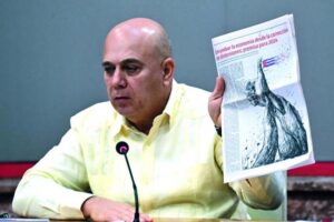 Lee más sobre el artículo Destacan relevancia de procesos políticos que iniciarán en Cuba