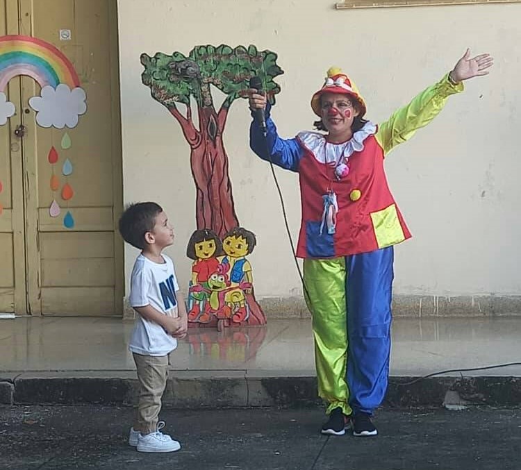 En este momento estás viendo Ciego de Avila celebrates anniversary of the Educate Your Child Program