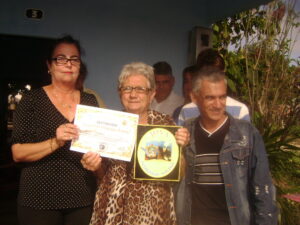 Lee más sobre el artículo Educators in Majagua declared Jewels of Ciego de Avila’s Pedagogy (+photos)