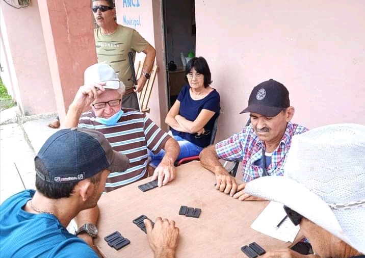 En este momento estás viendo ANCI actions in Ciro Redondo to honor its IX Congress