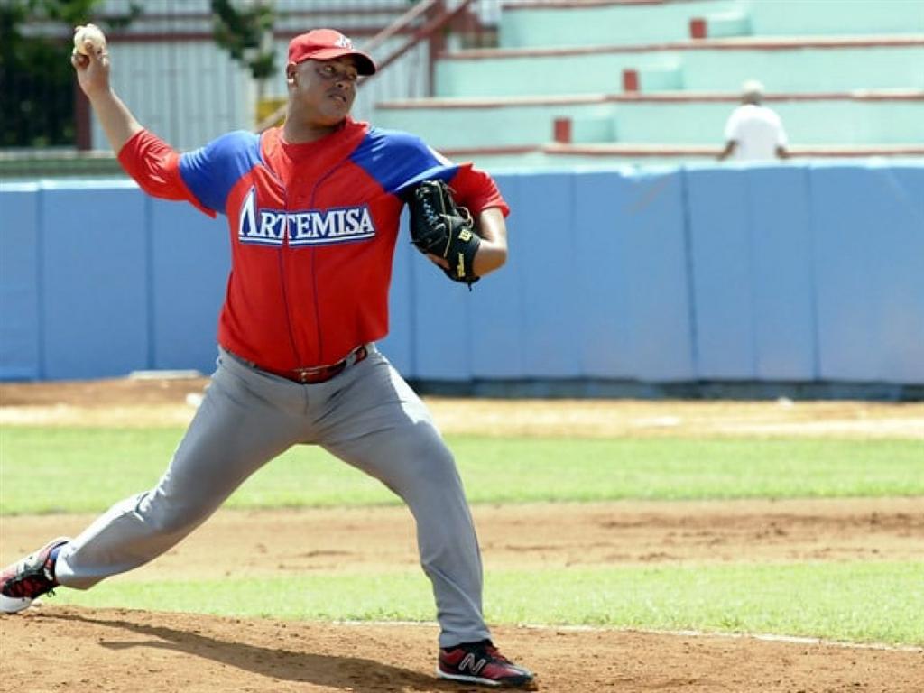 Lee más sobre el artículo Artemisa por la barrida y asegurar la plata en liga cubana de béisbol