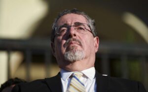 Lee más sobre el artículo Deudas pendientes de la administración de Guatemala