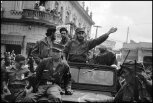 Lee más sobre el artículo Cuba commemorates 65th anniversary of the Caravan of Freedom