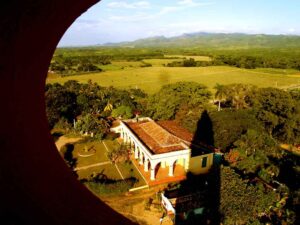 Lee más sobre el artículo Legacy of La Trinidad de Cuba is a reason to celebrate its 510th anniversary (+Photos)