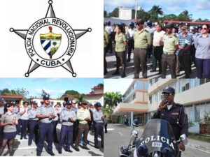 Lee más sobre el artículo 65th anniversary of the National Revolutionary Police commemorated in Cuba