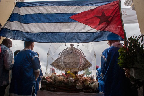 En este momento estás viendo Resaltan amplia libertad religiosa en Cuba