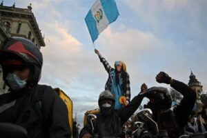 Lee más sobre el artículo Guatemala, un “analgésico” para no curar lo que duele