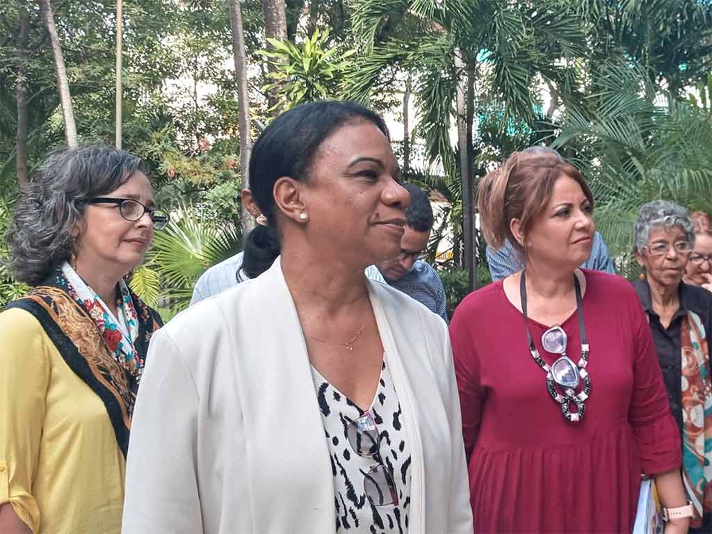 En este momento estás viendo Cultura y espiritualidad, prioridades de Cuba en 2024
