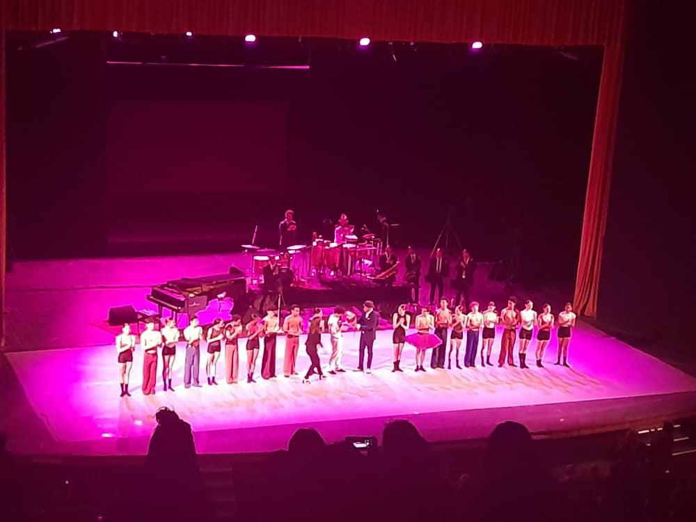 En este momento estás viendo Jazz Plaza, a festival at the height of Cuba and its culture (+Photos)