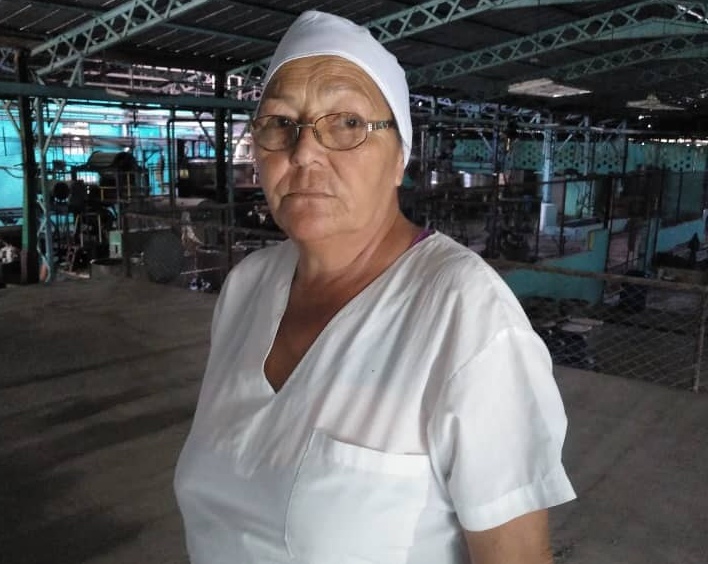 En este momento estás viendo Día del Trabajador de Industria Alimentaria: Perseverancia en conserva