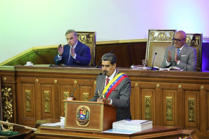 En este momento estás viendo Venezuela: siete transformaciones para avanzar en desarrollo integral