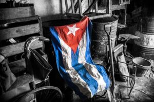 Lee más sobre el artículo Cuba: Una vital utopía en resistencia