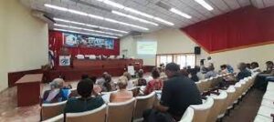 Lee más sobre el artículo Enfrentamiento al delito, tarea de primer orden
