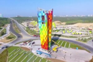 Lee más sobre el artículo Colombia reacciona ante pérdida de sede panamericana