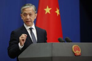 Lee más sobre el artículo China por aplicar orden de Corte Internacional de Justicia sobre Gaza