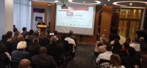 Lee más sobre el artículo Presidente de Cuba asiste a conferencia Operación Verdad
