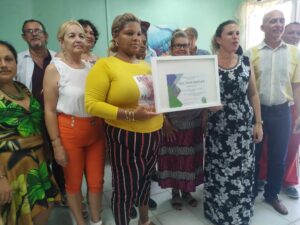Lee más sobre el artículo Realiza el Citma reunión de Balance Anual