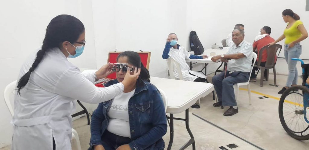 En este momento estás viendo Agradecen jornada con médicos de Cuba en Jutiapa, Guatemala (+Fotos)