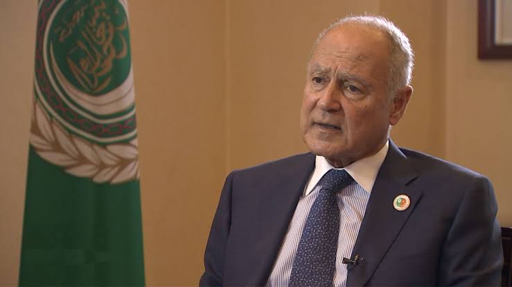 Lee más sobre el artículo Liga Árabe celebra fallo de la CIJ y reclama fin de agresión israelí