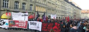 Lee más sobre el artículo Un Foro Económico de escaso brillo. Davos devaluado