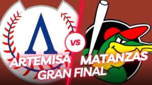 Lee más sobre el artículo Final empatada toma carretera en liga élite cubana de béisbol