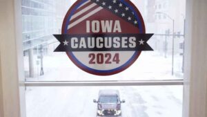 Lee más sobre el artículo Iowa Caucus, electoral kick-off in the USA