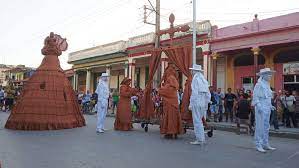 Lee más sobre el artículo D’Morón Teatro, a company attached to the community