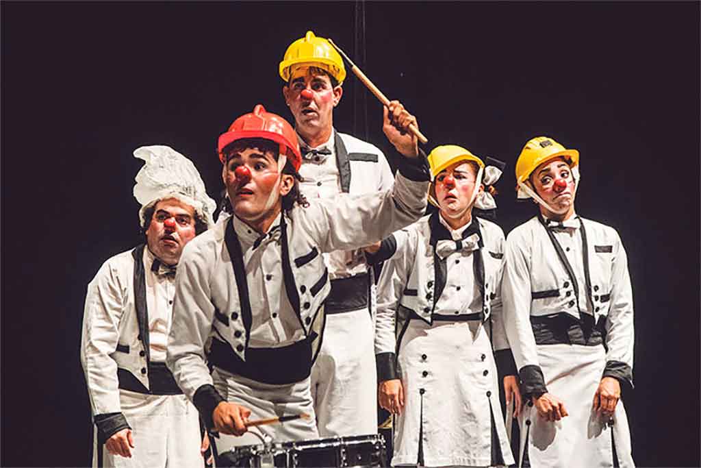 En este momento estás viendo Jornada Villanueva con nuevas propuestas del teatro en Cuba