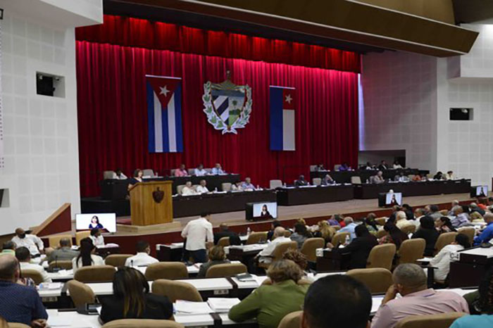Lee más sobre el artículo Informan nuevos movimientos de cuadros