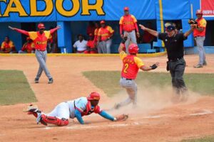 Lee más sobre el artículo National Baseball Commission to tour the country