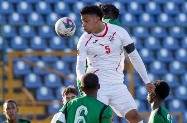 En este momento estás viendo Cuba acelera para ganar en Sub-20 de Fútbol de Concacaf