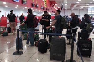 Lee más sobre el artículo Mexicanos destacan evento beisbolero en Cuba