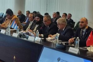 Lee más sobre el artículo Cuba agradece a Rusia por presencia en Juegos del Futuro