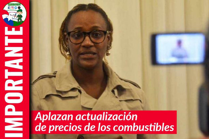 En este momento estás viendo Aplazan actualización de precios de los combustibles en Cuba