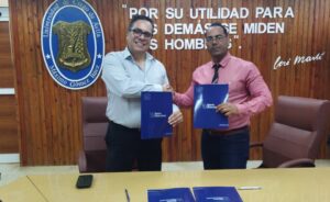 Lee más sobre el artículo Firman convenio de cooperación universidad avileña e instituto de Mexicali