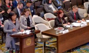 Lee más sobre el artículo Cuba manifiesta en La Haya compromiso con la paz