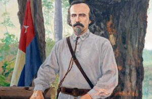Lee más sobre el artículo Cuba remembers the fall in combat of the Father of the Homeland