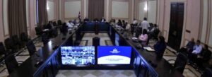 Lee más sobre el artículo Cuba’s Council of State analyzes measures to boost the economy