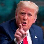 Trump Threatens to Attack Iran if it Restores Nuclear Programme