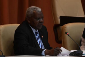 Lee más sobre el artículo President of the Cuban Parliament to pay official visit to Angola