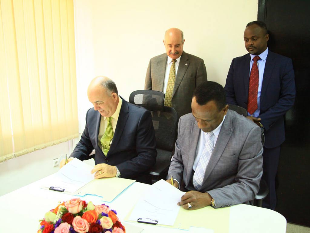 En este momento estás viendo Ethiopia and Cuba signed agreement for cooperation in the sugar sector (+Photos)