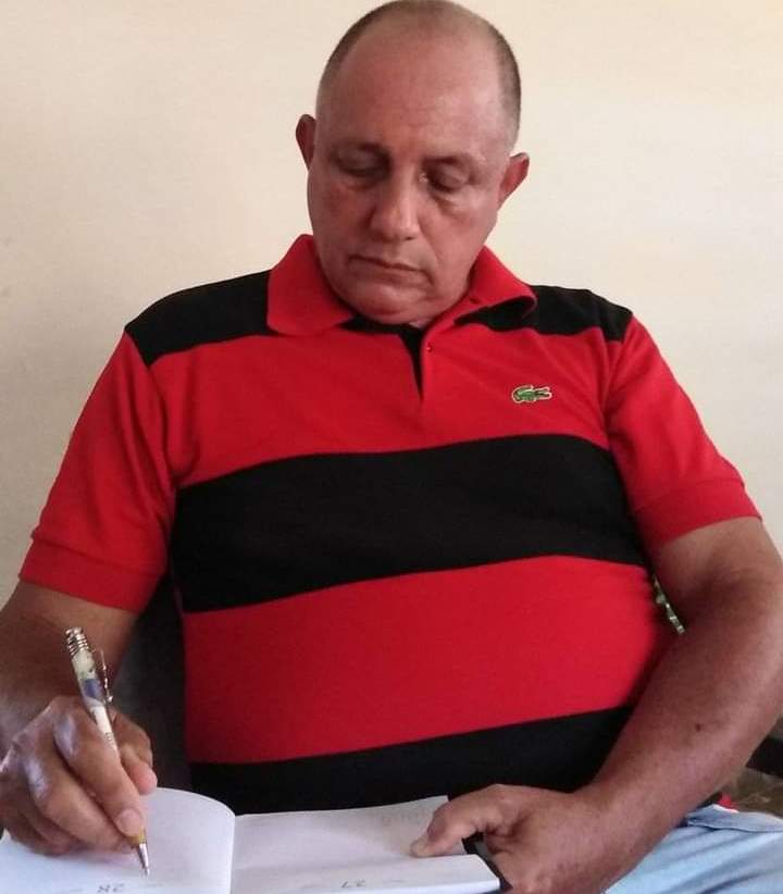 En este momento estás viendo Alejo, tan cerca de la Radio avileña